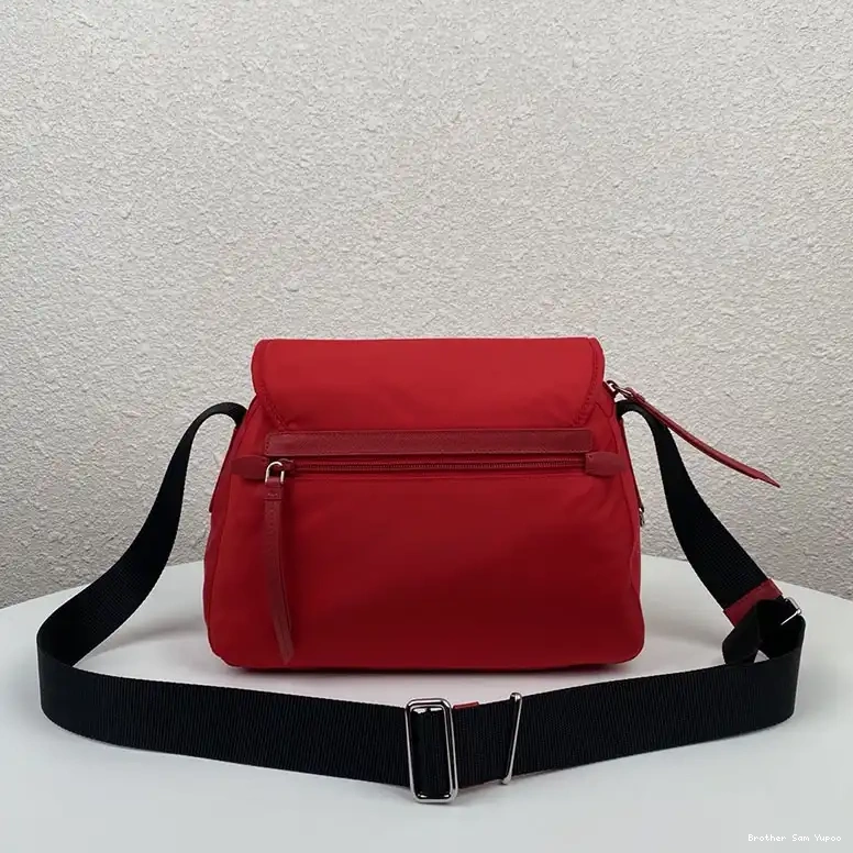 Brother Sam Bags Prada 208B570121 0505